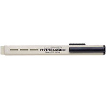 crayon effaceur à usage multiple HYPERASER ZE 32 PENTEL