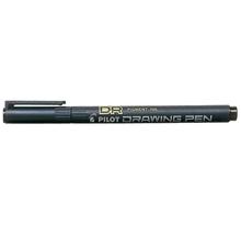 Feutre à dessin Drawing Pen 08, noir taille du tracé: 0,80 mm PILOT