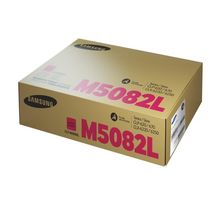 Cartouche de toner magenta haut rendement Samsung CLT-M5082L (SU322A) pour CLP-620/CLP-670 Series/CLX-6220-6250