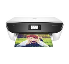 HP Imprimante Jet d'encre couleur - Envy photo 6232 - Idéal pour la famille - 5 mois Instant Ink offerts