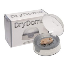 Un boitier déshumidifiant pour vos appareils auditifs  - appareil de séchage dry dome