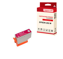NOPAN-INK - x1 Cartouche EPSON 202 XL 202XL compatible