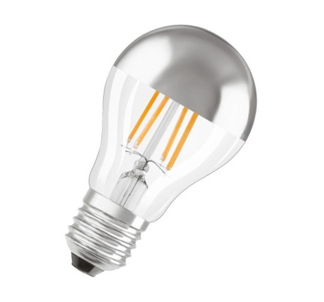Lampe LED Parathom Miroir A51 E27 7W 2700°K