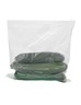 (lot  de 4000 sacs) sac plastique plat standard liassé biosourcé 13 µ transparent