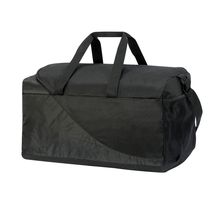 Sac de sport - sac de voyage - 43l - 2477 - noir et gris