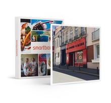 SMARTBOX - Coffret Cadeau Spectacle humoristique à La Boîte à Rire à Lille -  Sport & Aventure