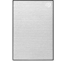 SEAGATE - Disque Dur Externe - One Touch HDD - 5To - USB 3.0 - Gris (STKC5000401)