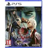 Jeu PS5 Devil May Cry 5 Special Edition
