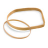Bracelet élastique caoutchouc RAJA 6x90 mm (colis de 1100) (colis de 2)