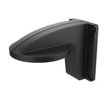 Hikvision DS-1258ZJ(Black) support intérieur noir pour caméra dôme DS-2CD11x3G0 et DS-2CD21x3G2-I