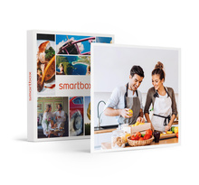 SMARTBOX - Coffret Cadeau Cours de cuisine -  Gastronomie