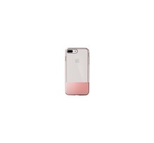 Belkin sheerforce - coque de protection pour téléphone portable - rose gold - pour apple iphone 7 plus  8 plus