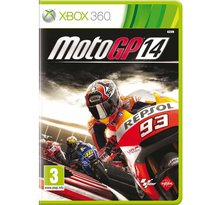 Bigben Interactive MotoGP 14 (Xbox 360)