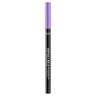 L'oréal paris - gel crayon 24h waterproof infaillible - 011 violet va-va-voum