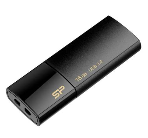 SILICON POWER Clé USB Blaze B05 16 Go USB 3.0