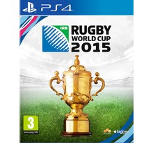 Bigben Interactive Rugby World Cup 2015 (PS4)