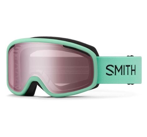 SMITH Masque de ski Vogue - Femme - Bermuda Ignitor S2