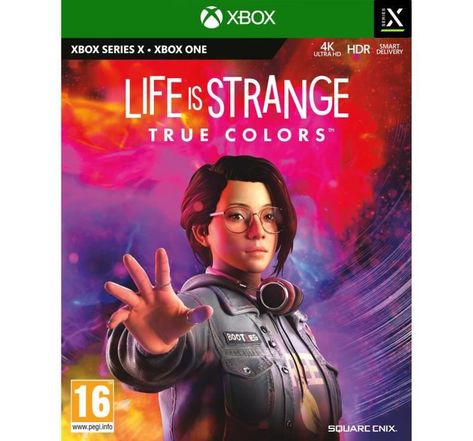 Life is Strange : True Colors Jeu Xbox One et Xbox Series X