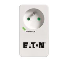 EATON Suppresseur/Protecteur de Surtension - Protection Box - 2 x FR - 4 kVA - 230 V AC Entrée