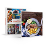 SMARTBOX - Coffret Cadeau Repas gourmands à Montpellier -  Gastronomie