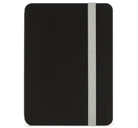 TARGUS Etui de protection Click-in iPad Pro 10.5 - Noir