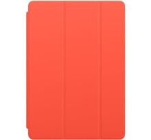 Smart Cover pour iPad (8? génération) - Orange électrique