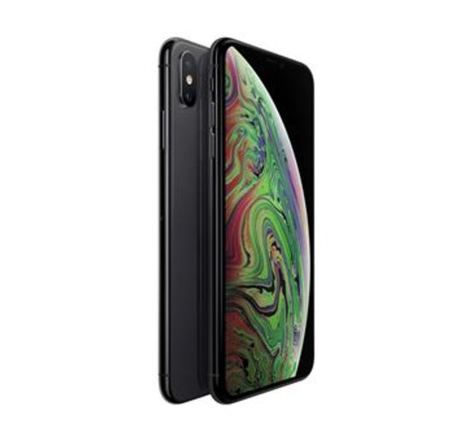 Apple iphone xs max - sideral - 64 go - parfait état