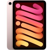 Apple - iPad mini (2021) - 8,3 WiFi - 256 Go - Rose