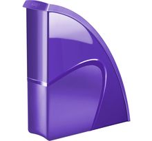 Porte-revues Gloss 674+ G violet