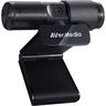 AVerMedia Live Streamer CAM 313 (PW313) - Webcam pour YouTubers et Streamers - Enregistrez en Full HD 1080p30 / Plug and Play / Focu