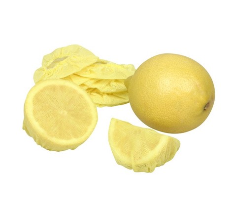 12 filets presse-citron