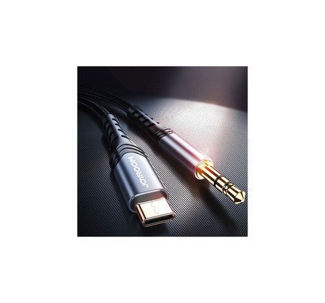Câble USB-C vers Jack 2M A03 - Joyroom