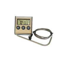Thermomètre pour Rôtir Aimanté - Combisteel