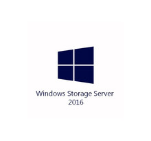 Microsoft Windows Storage Server 2016 Workgroup - Clé licence à télécharger