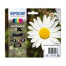 Epson Cartouche d’Encre Claria Home Ink Multipack 18 XL (lot de 2)