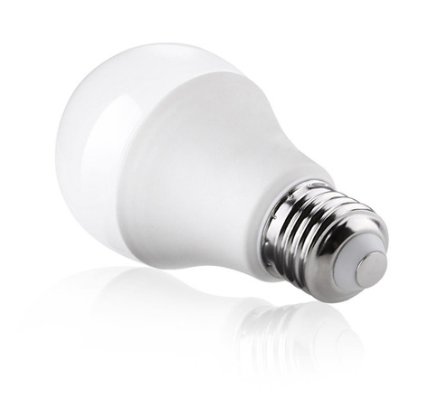 Ampoule e27 led 18w 220v a70 - blanc froid 6000k - 8000k - silamp
