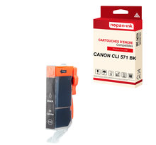 NOPAN-INK - x1 Cartouche CANON CLI 571 XL CLI 571XL compatible
