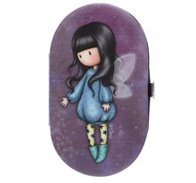 Accessoires Manucure de sac violet Gorjuss Bubble Fairy