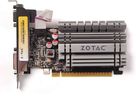 Carte Graphique Nvidia Zotac GeForce GT 730 Zone Edition 2Go DDR3 Low Profile Passive