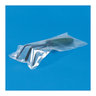 Gaine plastique recyclé transparente 150 microns 280 mm x233 m