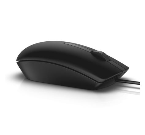 DELL Dell Optical Mouse-MS116