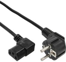 Cable d'alimentation Maclean 3m coudé (MCTV-803)
