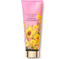 Victoria's secret - victoria's secret - lait pour le corps et les mains en édition limitée -  eternal sunflower -