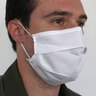 Lot de 10 Masques lavables et réutilisables, UNS1 (Filtration>90%) - Efficaces aussi contre les virus mutants