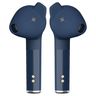 DEFUNC D4224 TRUE PLUS - Ecouteur True Wireless - Blue