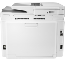 HP  Color LaserJet Pro M283fdw