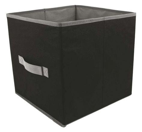 Cube de rangement 30 x 30 cm smart