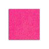Flex thermocollant à paillettes - Rose fluo - 30 x 21 cm