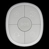 Maison sans fil connecté 3 en 1 - Détection d'ouverture et SOS LIFEBOX SMART