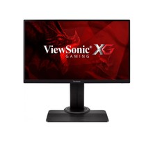 X Series XG2405 écran plat de PC 60,5 cm (23.8") 1920 x 1080 pixels Full HD LED Noir